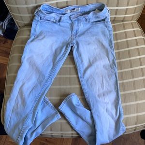 Hollister Skinny Jeans